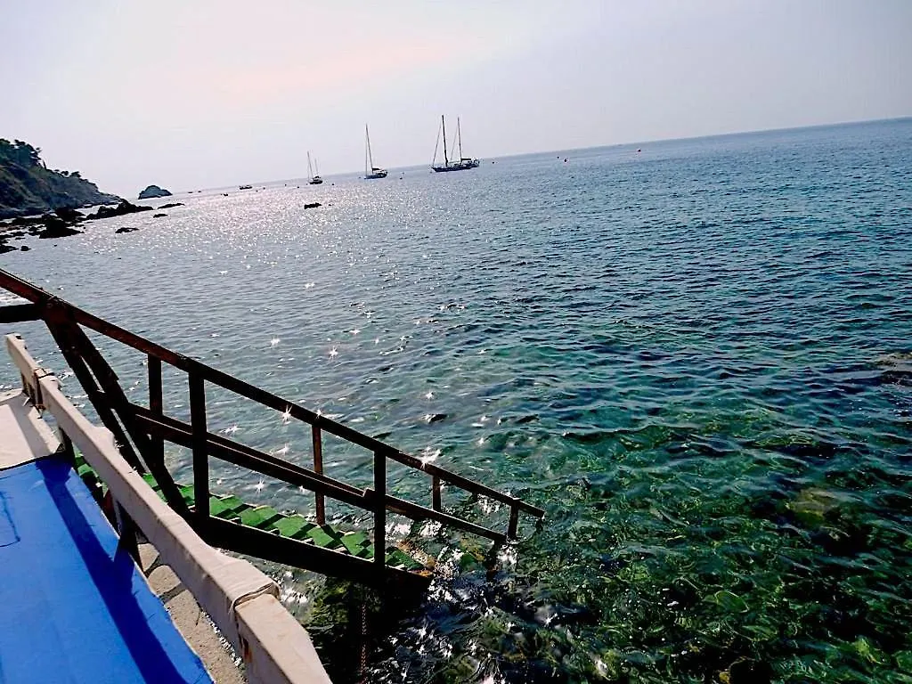 Beach Apartment Taormina