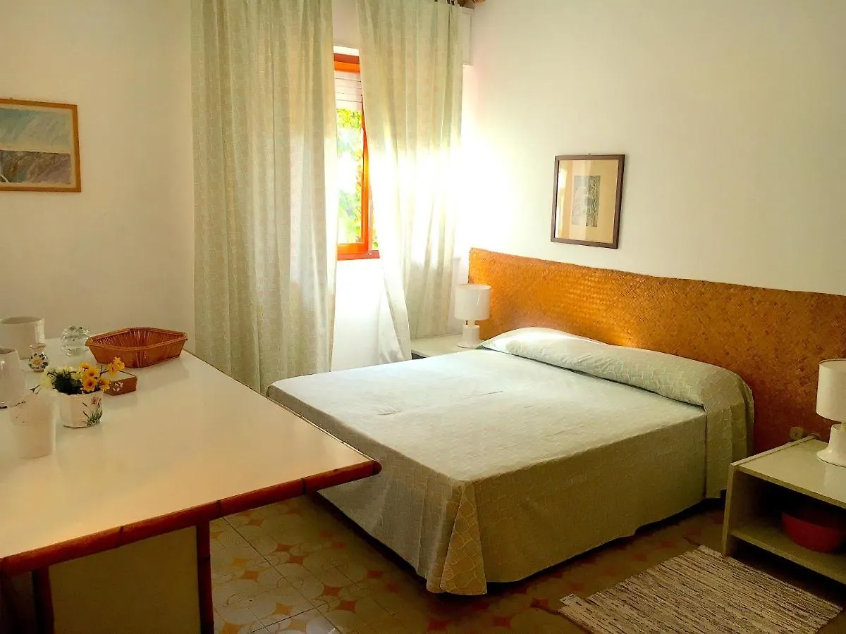 Holiday home Beach Apartment Taormina
