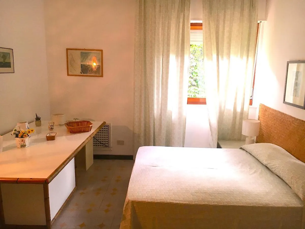Beach Apartment Taormina 0*,