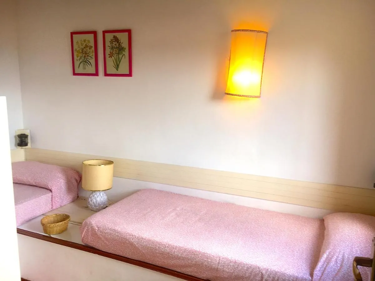 Holiday home Beach Apartment Taormina Italy