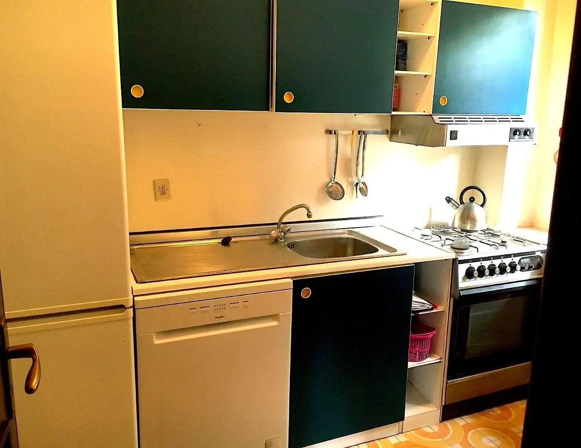Beach Apartment Taormina