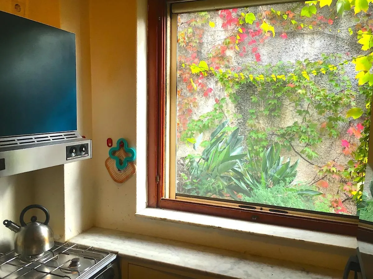 Beach Apartment Taormina