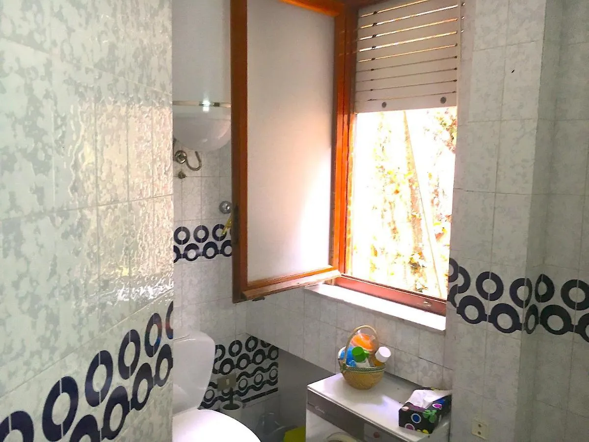 Holiday home Beach Apartment Taormina