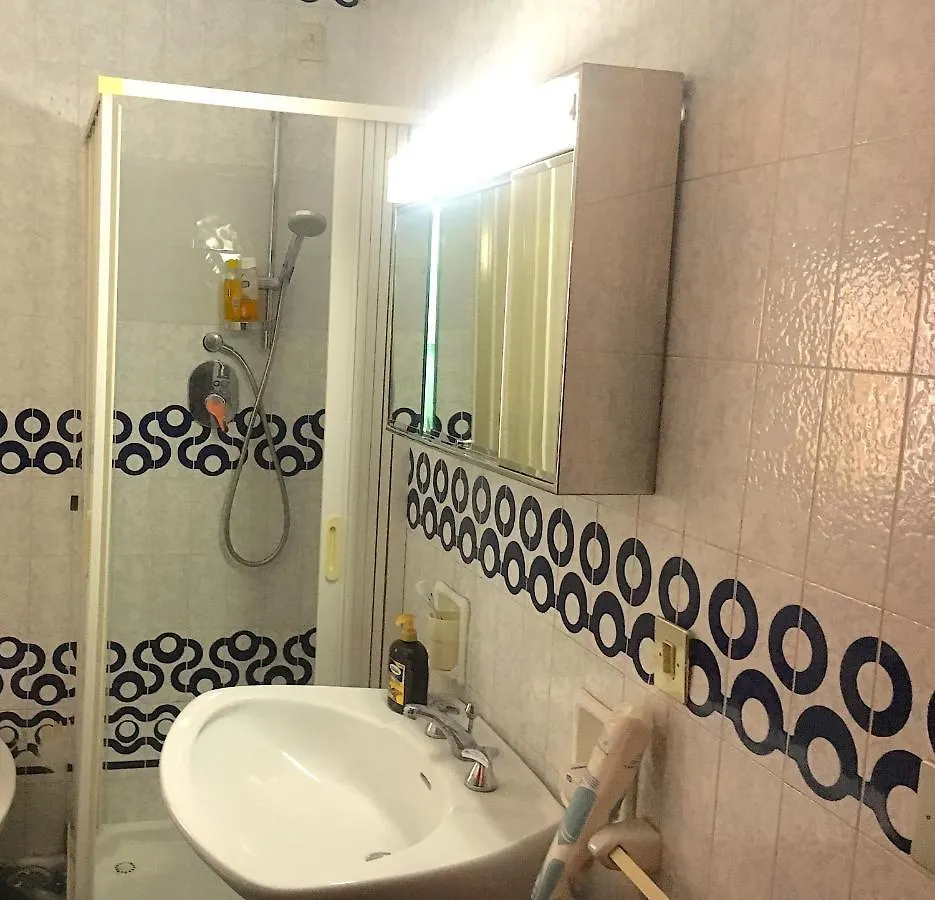 Beach Apartment Taormina Itália