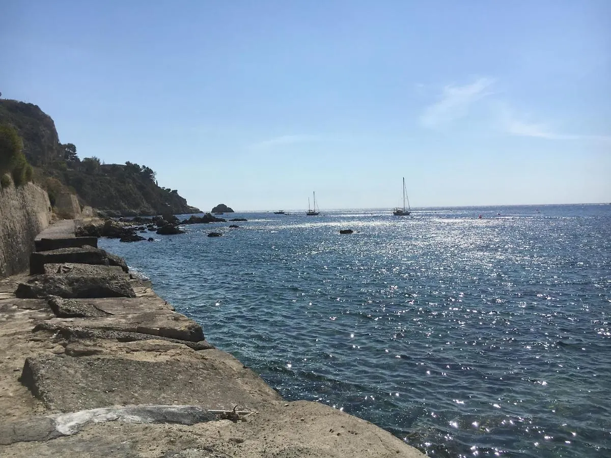 Beach Apartment Taormina Holiday home
