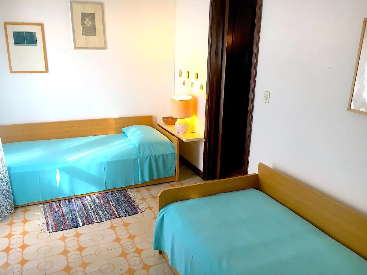 Beach Apartment Taormina Holiday home